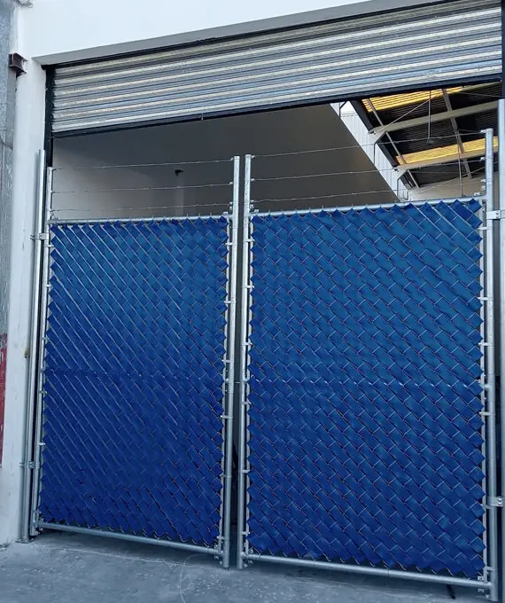 instalación de cinta de privacidad Monterrey