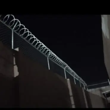 Instalaciones de concertina en Apodaca