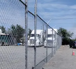 Instalaciones malla ciclonica Monterrey