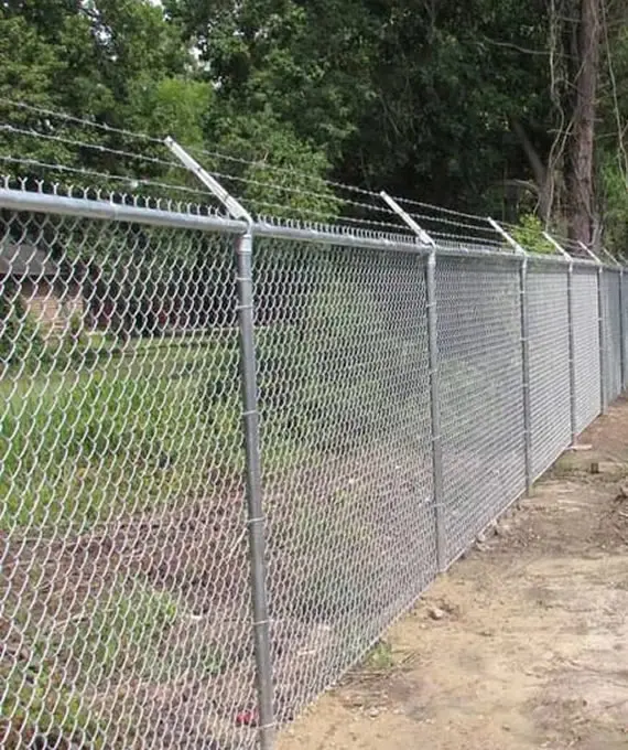 Venta de malla ciclónica Monterrey