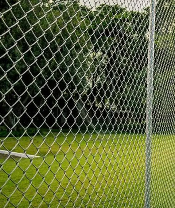 instalación de malla ciclónica Monterrey