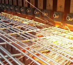 Malla electrosoldada en Monterrey