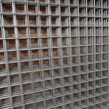 Instalación de malla electrosoldada en Guadalupe NL