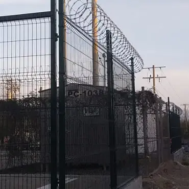 Instalaciones de rejas de acero en Monterrey